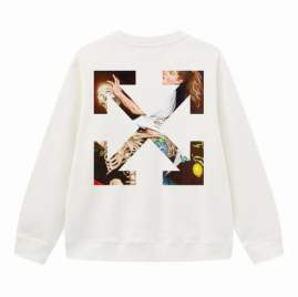 Picture of Off White Sweatshirt _SKUOffWhiteS-2XLqdtrY202135248